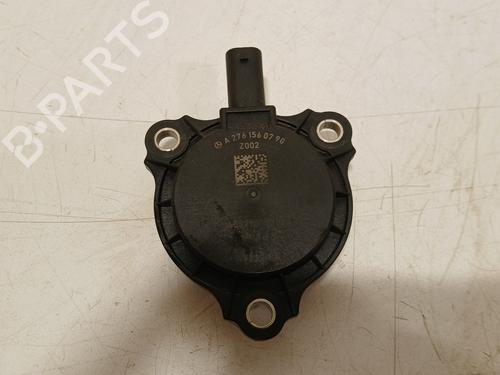 Elektronisk sensor MERCEDES-BENZ CLA Coupe (C117) CLA 180 (117.342) (122 hp) 25249522