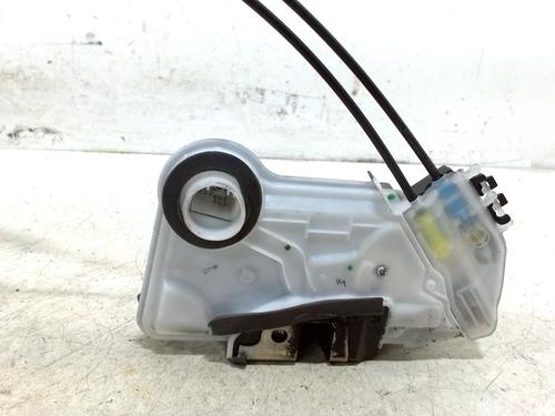 Front left lock CITROËN C1 II (PA_, PS_) 1.0 VTi 68 | BP13205857C98 