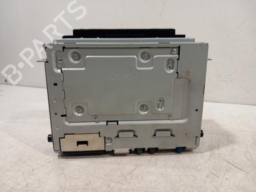 Electronic module VOLVO V40 Hatchback (525) D3 | BP33698600M83 - Image 7