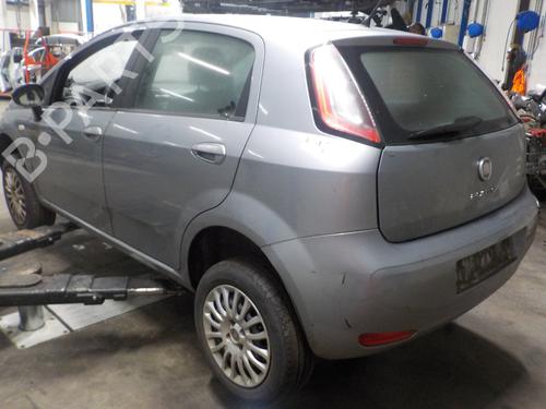 Left taillight FIAT PUNTO EVO (199_) 1.3 D Multijet | BP21081481C34 