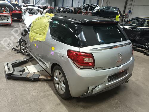 Right taillight CITROËN DS3 Convertible 1.2 VTi 82 | BP36884653C35  - Image 9