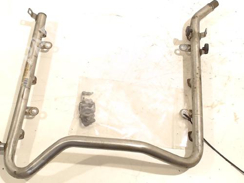 Used Injection rail MERCEDES-BENZ CLK (C208) CLK 320 (208.365) (218 hp) 2774564