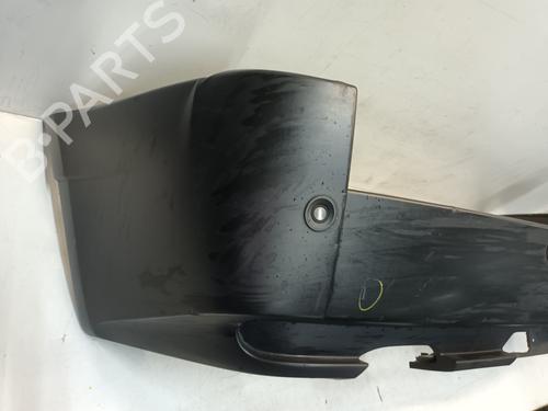 Rear bumper BMW X3 (E83) 2.5 i | BP19650758C8 