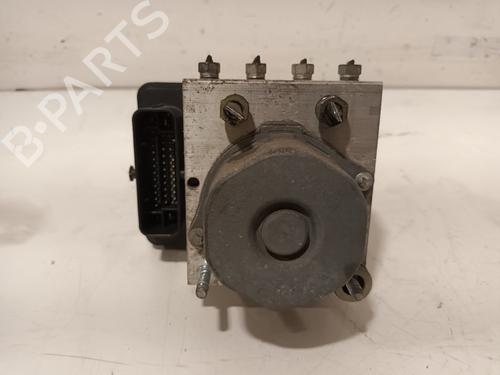 Used ABS pump PEUGEOT 108 1.0 VTi (69 hp) 15491015