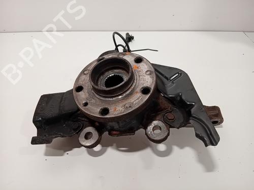 Right front steering knuckle FIAT DOBLO Cargo (263_) 1.3 D Multijet | BP29864333M26