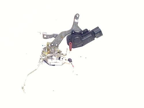Used Front right lock CITROËN C1 (PM_, PN_) 1.0 (68 hp) 13197719
