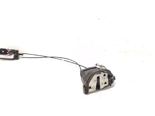 Rear right lock TOYOTA PRIUS Liftback (_W2_) 1.5 Hybrid (NHW20_, NHW20R) | BP13198636C99 