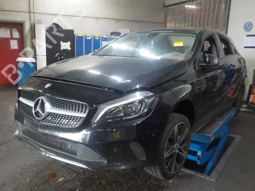 Headlight switch MERCEDES-BENZ A-CLASS (W176) A 200 (176.043) | BP13662193I24 - Image 4