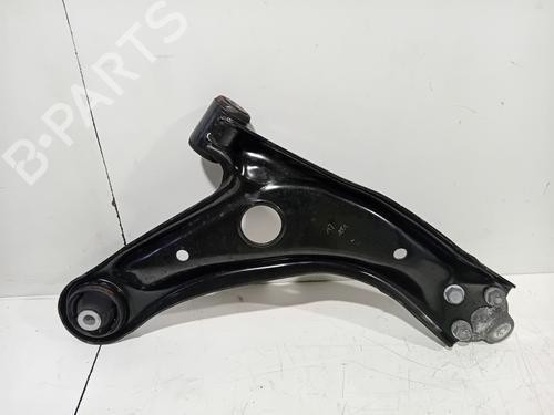Left front suspension arm TOYOTA AYGO X (_B7_) 1.0 VVT-i (KGB70) | BP31297695M12