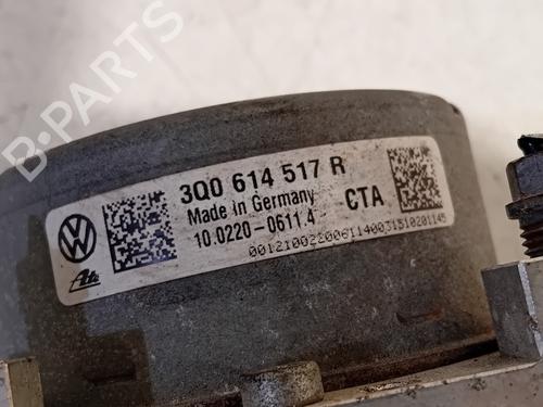 ABS pump VW GOLF VII (5G1, BQ1, BE1, BE2) 2.0 GTI | BP19280119M43 