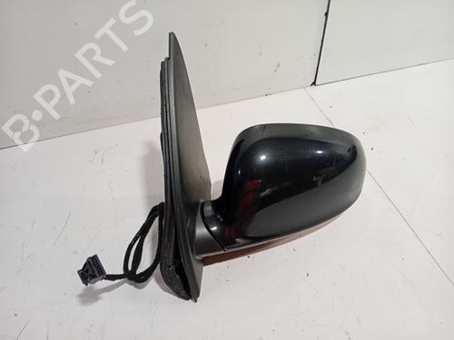 Used Left mirror VW GOLF V (1K1) 1.4 TSI (122 hp) 27694360