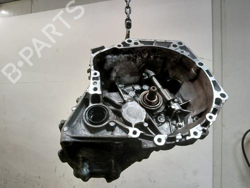 gearbox-peugeot-108-2014-31830464 main image