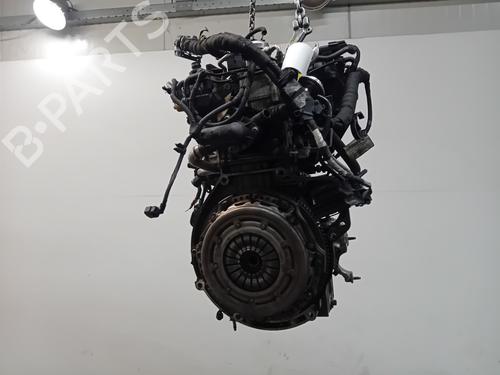 Motor FORD FIESTA VI (CB1, CCN) 1.0 EcoBoost | BP29563689M1 