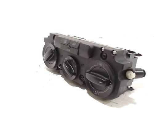 Climate control VW GOLF V (1K1) 2.0 SDI | BP4551389I5 