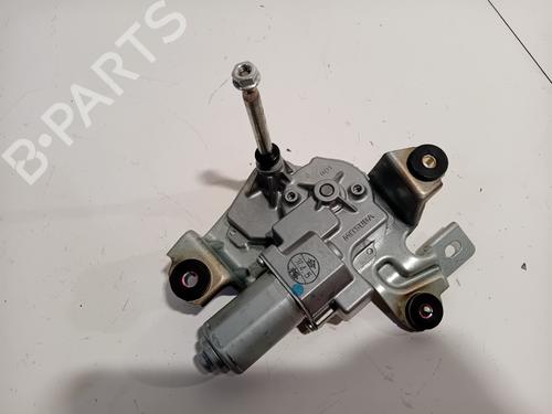 Rear wiper motor SUZUKI IGNIS III (MF, FF) 1.2 (ATK412) | BP27167913M102 