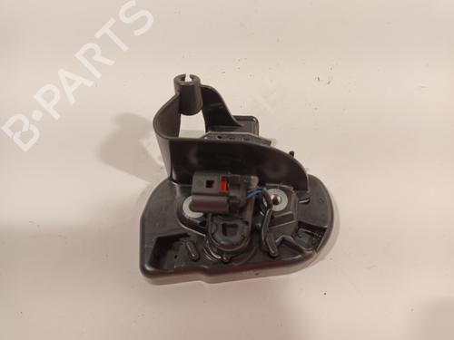 Altro VW MULTIVAN T5 (7HM, 7HN, 7HF, 7EF, 7EM, 7EN) 2.5 TDI 7H0843603 | 7H0843604