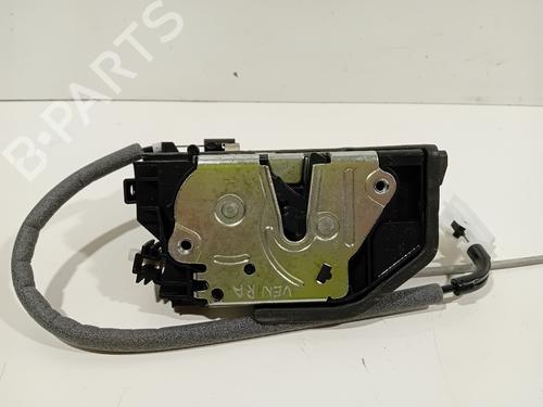 Rear right lock BMW 4 Gran Coupe (F36) 420 i | BP23988301C99 