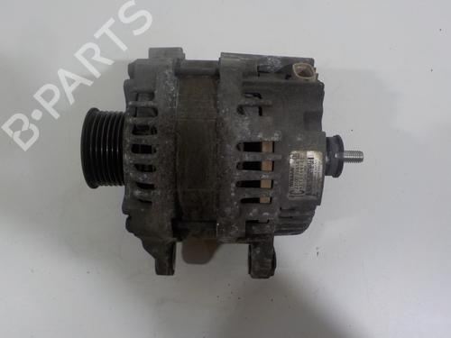 Alternator NISSAN NOTE (E12) 1.2 | BP16775268M7 - Image 2