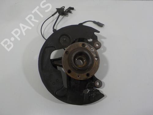 Used Right front steering knuckle PEUGEOT 308 SW II (LC_, LJ_, LR_, LX_, L4_) 1.6 BlueHDi 120 (120 hp) 16946442