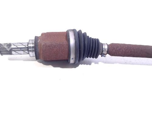 Right rear driveshaft RENAULT TWINGO III (BCM_, BCA_) 1.0 SCe 70 | BP5276765M41 