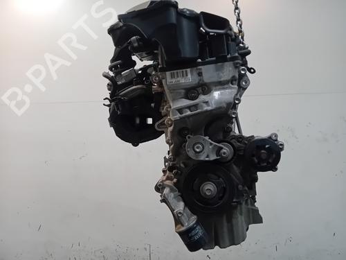 Engine TOYOTA AYGO (_B4_) 1.0 VVTi (KGB40) | BP38306171M1 - Image 4