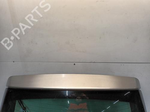 Tailgate PEUGEOT 3008 I MPV (0U_) 1.6 THP | BP20985954C6 