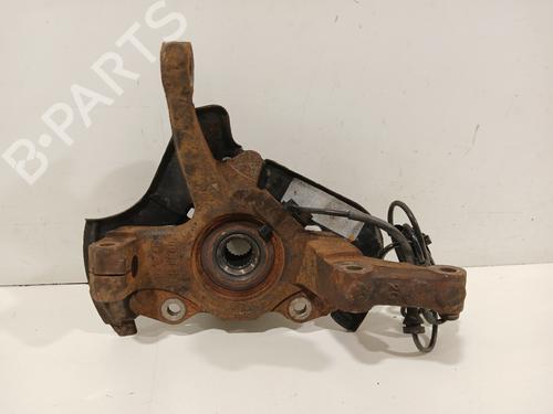Left front steering knuckle FORD KA (RU8) 1.2 | BP36436837M25 - Image 2