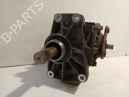 Transfer box AUDI Q3 (8UB, 8UG) 2.0 TDI quattro | BP31307172M36