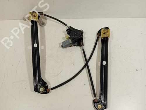 Used Front right window mechanism Front right window mechanism VW GOLF VII (5G1, BQ1, BE1, BE2) 1.4 GTE Hybrid (204 hp) 24505849 24505849