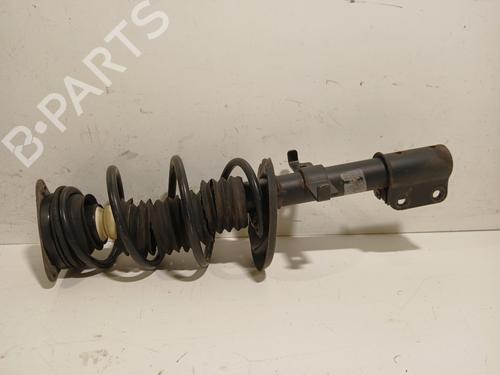 Right front shock absorber RENAULT CLIO IV (BH_) 1.5 dCi 90 | BP29015546M17
