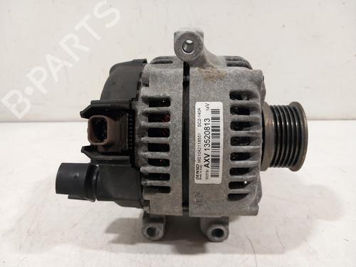 Alternator OPEL ASTRA K (B16) 1.6 CDTi (68) | BP37196251M7 - Image 2