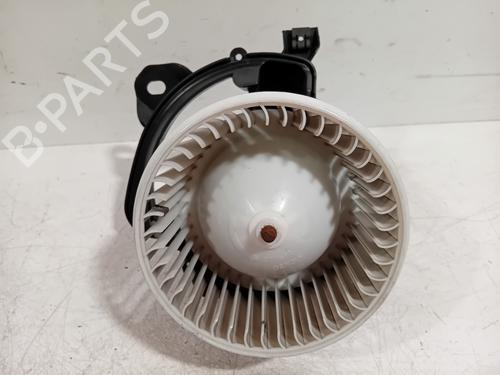 Used Heater blower motor Heater blower motor 25777272 25777272