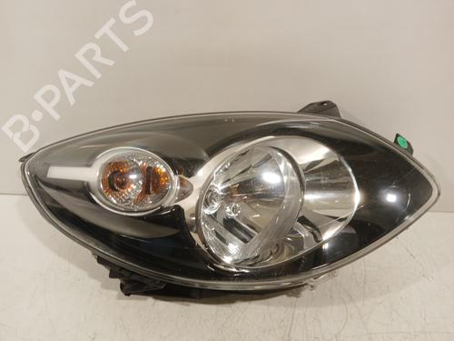 Used Right headlight Right headlight 38317738 38317738