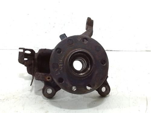 Used Left front steering knuckle Left front steering knuckle 13206162 13206162