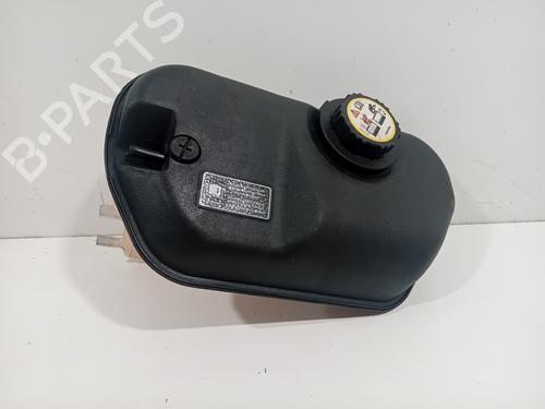 Used Expansion tank JAGUAR XF I (X250) 2.7 D (207 hp) 29941141