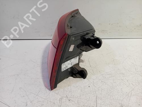 Left taillight AUDI A6 C7 Avant (4G5, 4GD) 3.0 TDI quattro | BP29307044C34 