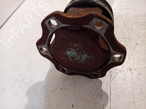 Left front driveshaft AUDI A5 (8T3) 2.7 TDI | BP25795571M38 - Image 5