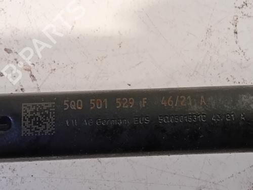 Right rear suspension arm AUDI A3 Sportback (8YA, 8YF) RS3 TFSI quattro | BP25042159M15 