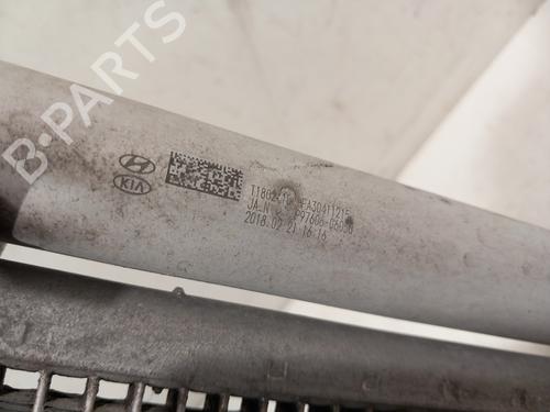 AC radiator KIA PICANTO III (JA) 1.0 | BP38288340M32 - Image 2