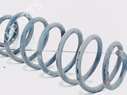 Shock absorber spring FORD FIESTA VI (CB1, CCN) 1.6 TDCi | BP13196456C152 