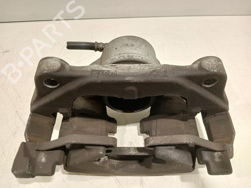 Left front brake caliper RENAULT AUSTRAL TCe 160 (HGMJ) | BP36670746M105 - Image 4
