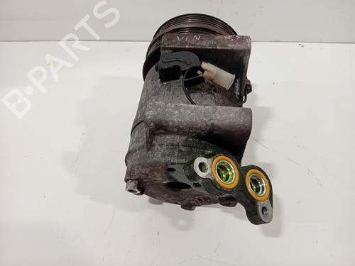 AC-Kompressor VOLVO V50 (545) T5 | BP29856343M34