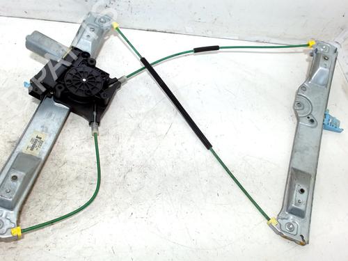 Used Front right window mechanism Front right window mechanism 9525874 9525874