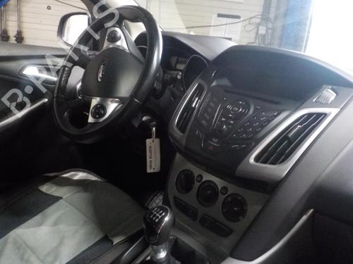Electronic module FORD FOCUS III 1.6 TDCi | BP13208043M83 