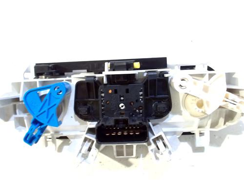 Climate control RENAULT TWINGO II (CN0_) 1.2 (CN0D) | BP7704140I5 