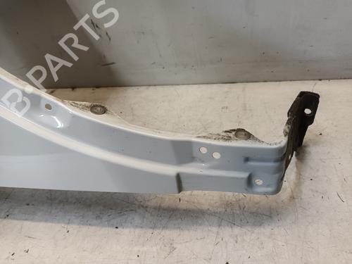 Right front fenders NISSAN QASHQAI II (J11, J11_) 1.2 DIG-T | BP29333629C42 