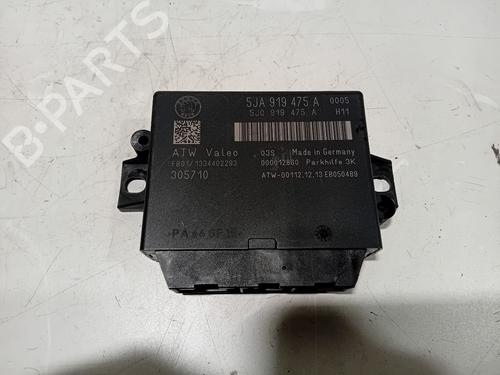 Used Control unit Control unit 39137393 39137393