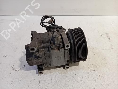 AC compressor MAZDA 6 Estate (GH) 2.2 MZR-CD (GH10) | BP22427254M34