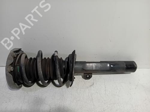 Used Right front shock absorber MINI MINI COUNTRYMAN (F60) John Cooper Works ALL4 (306 hp) 21197655