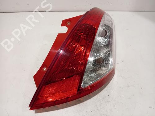 Used Right taillight Right taillight SUZUKI SWIFT IV (FZ, NZ) 1.2 (AZH412, ZC72S) (94 hp) 40314775 40314775